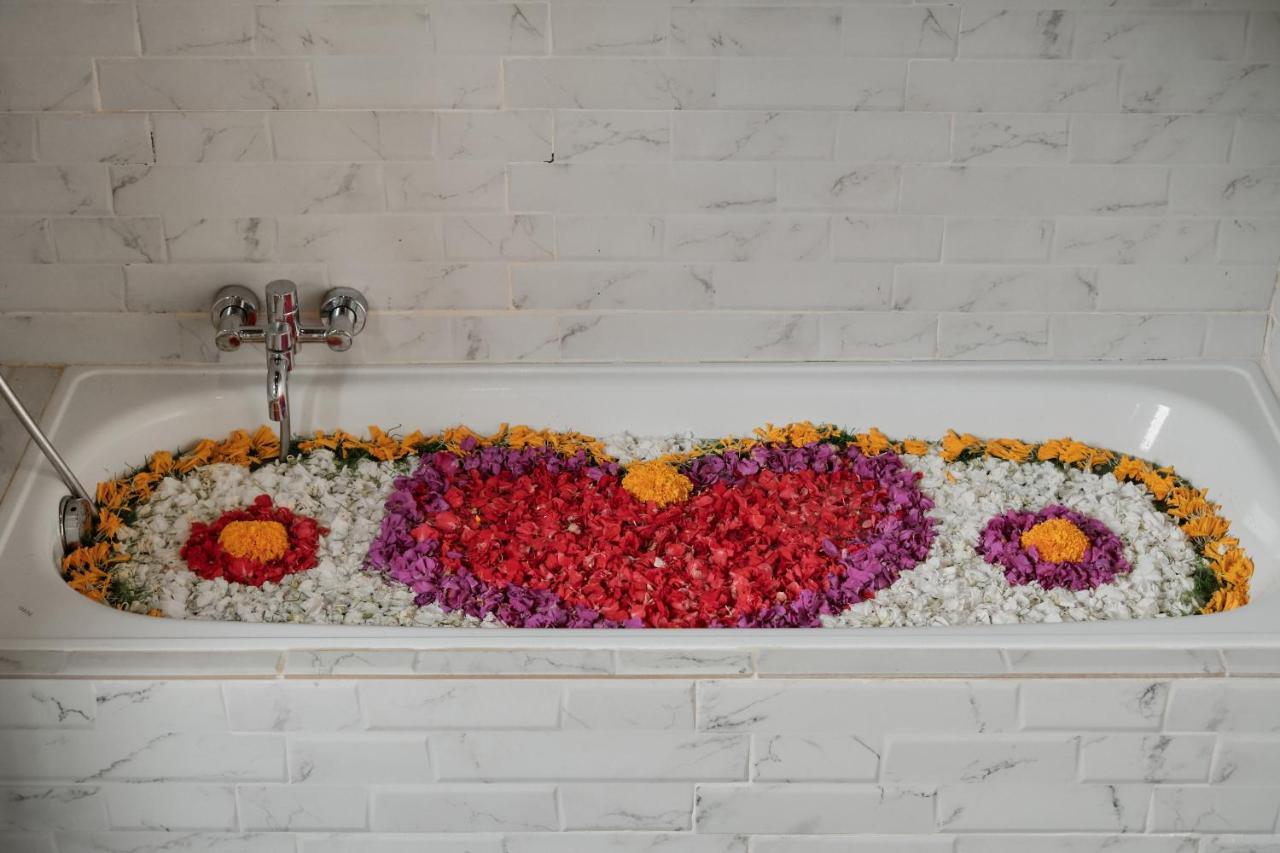 Ratni Ubud Villa Kültér fotó