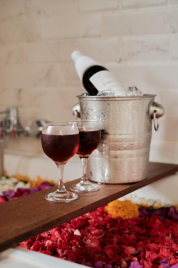 Ratni Ubud Villa Kültér fotó