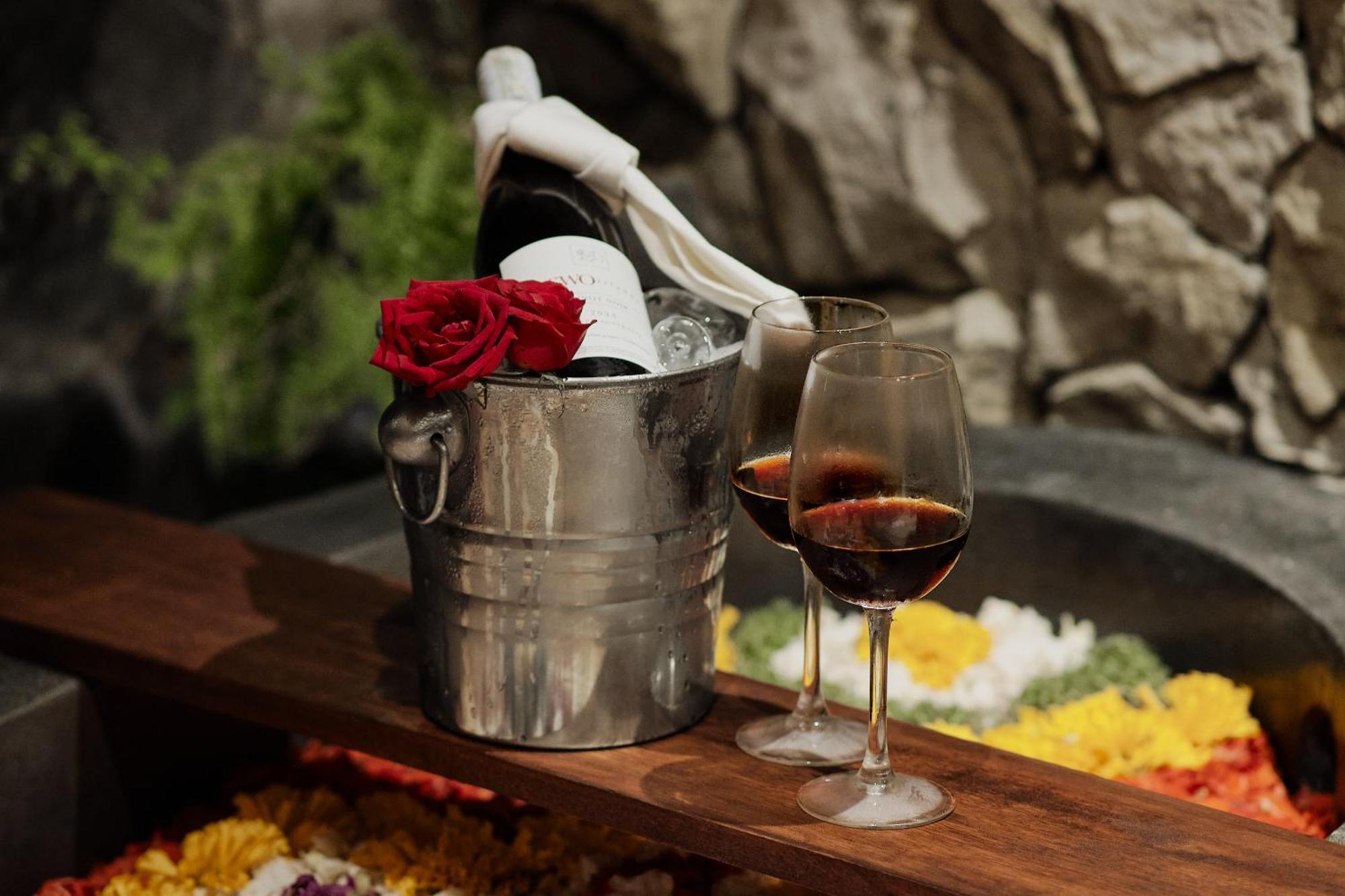 Ratni Ubud Villa Kültér fotó