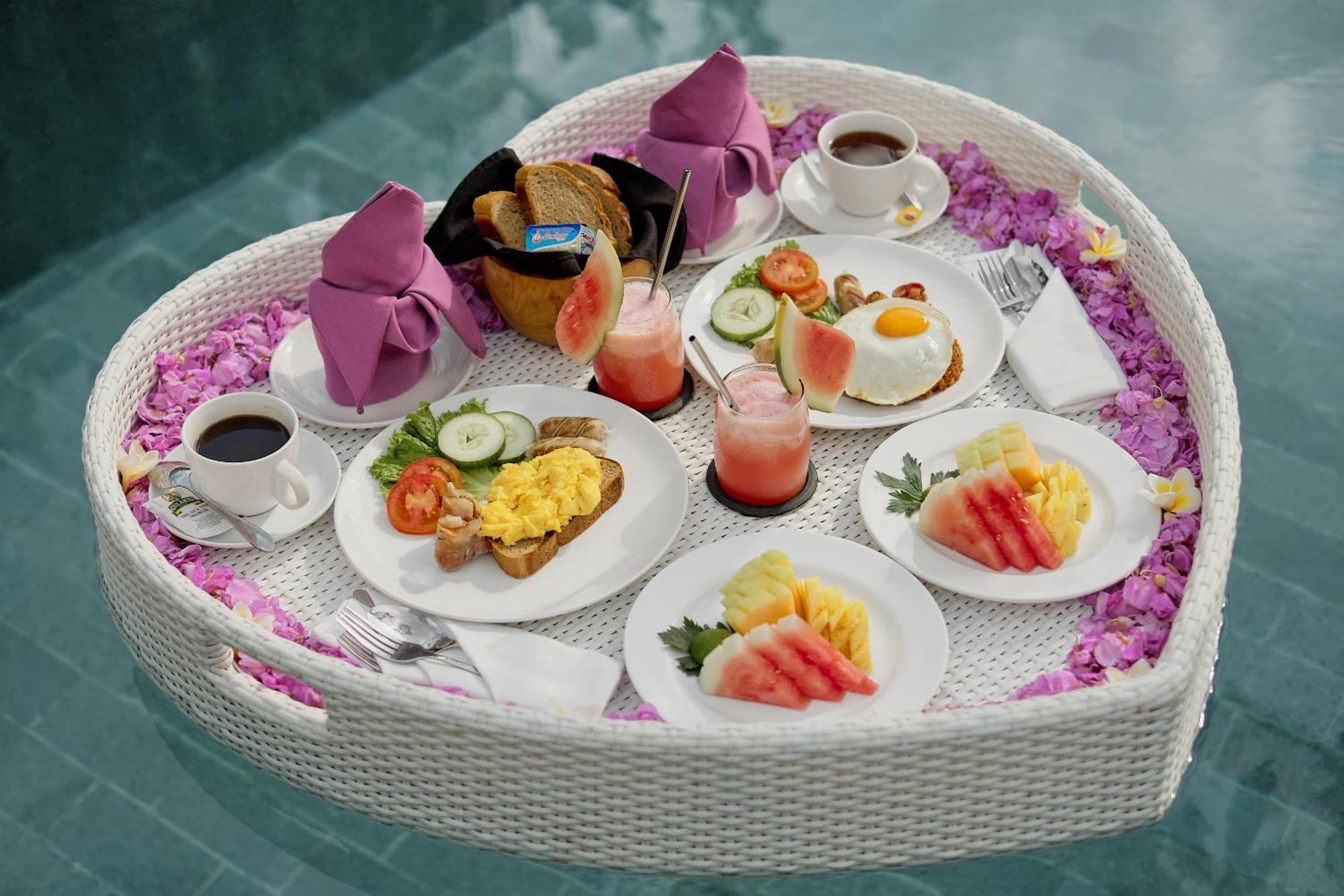 Ratni Ubud Villa Kültér fotó